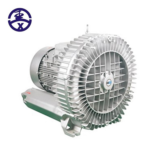 高壓旋渦風(fēng)機